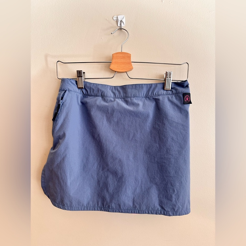 Little Donkey Andy Women’s Athletic Skort – Size Small